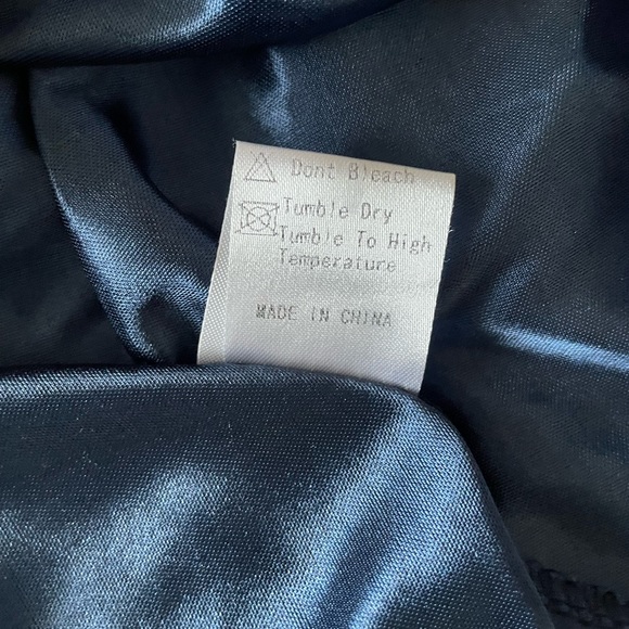 Abody Long Sleeve Lace dress size L - Picture 8 of 8